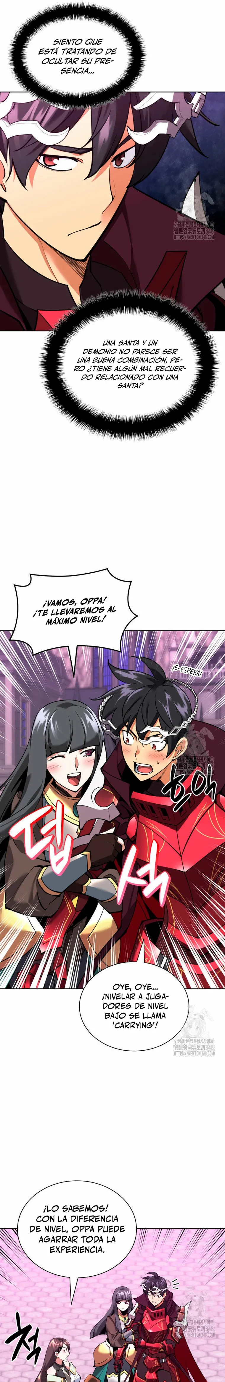 Overgeared Capítulo 243 en Línea - página 7