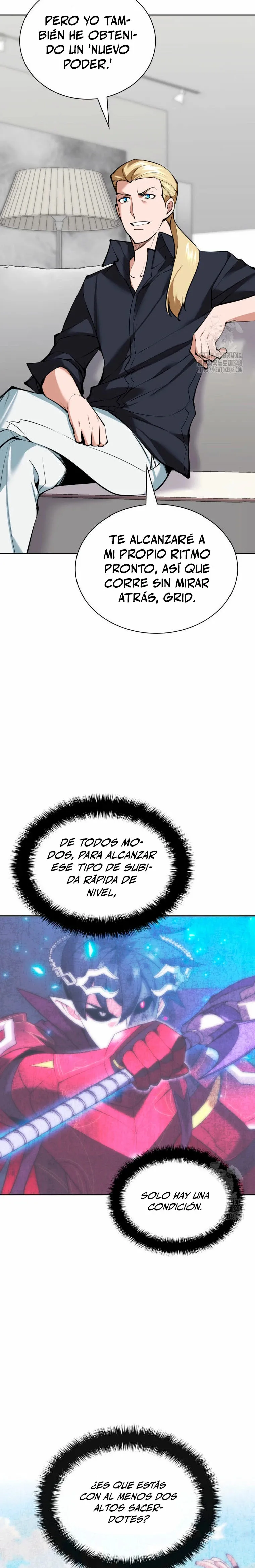 Overgeared Capítulo 243 en Línea - página 11