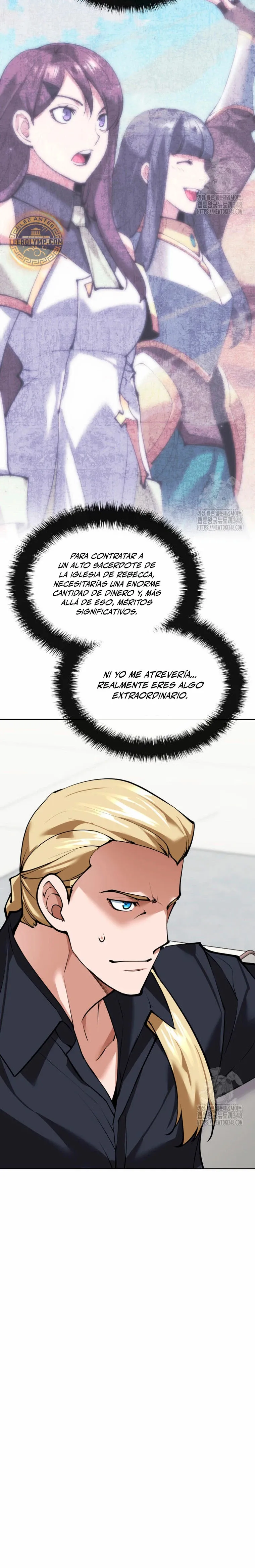 Overgeared Capítulo 243 en Línea - página 12