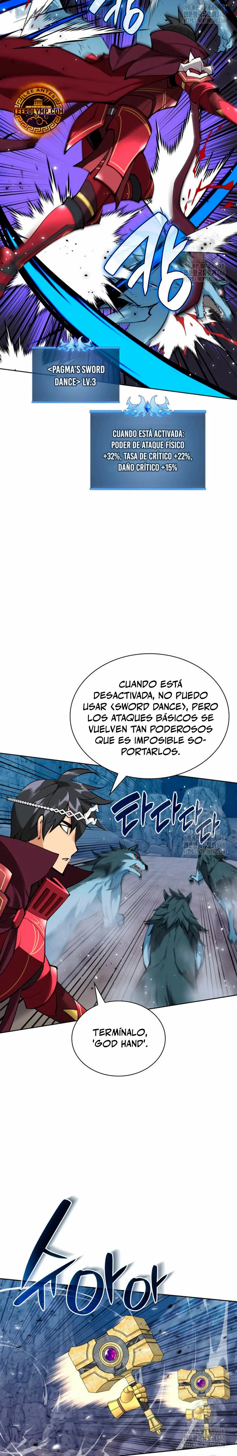 Overgeared Capítulo 243 en Línea - página 14