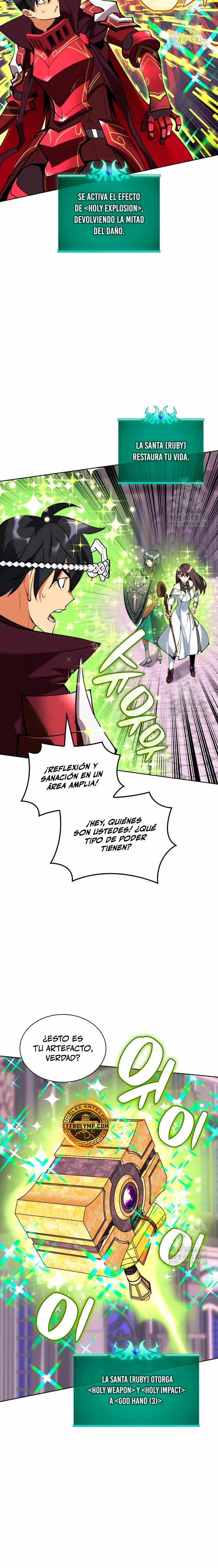 Overgeared Capítulo 243 en Línea - página 23