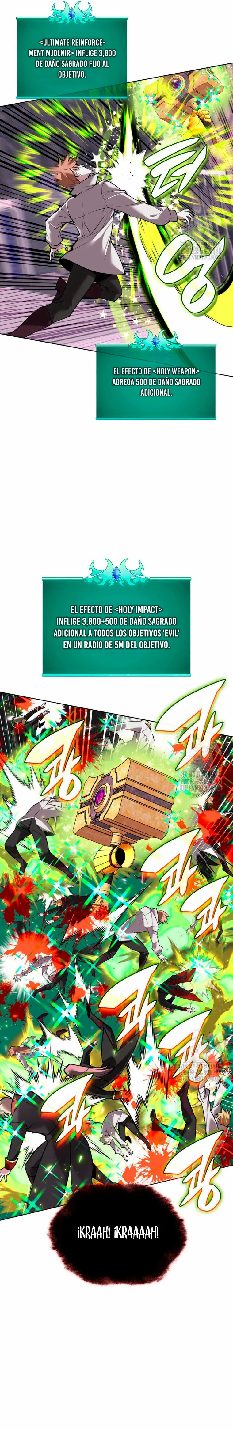 Overgeared Capítulo 243 en Línea - página 24