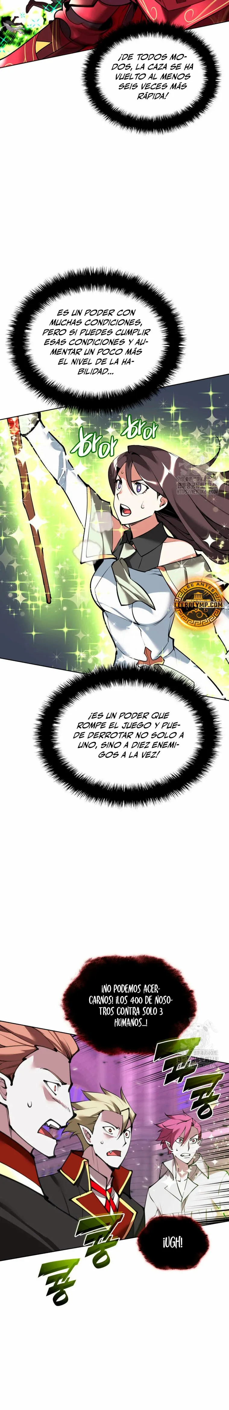 Overgeared Capítulo 243 en Línea - página 26