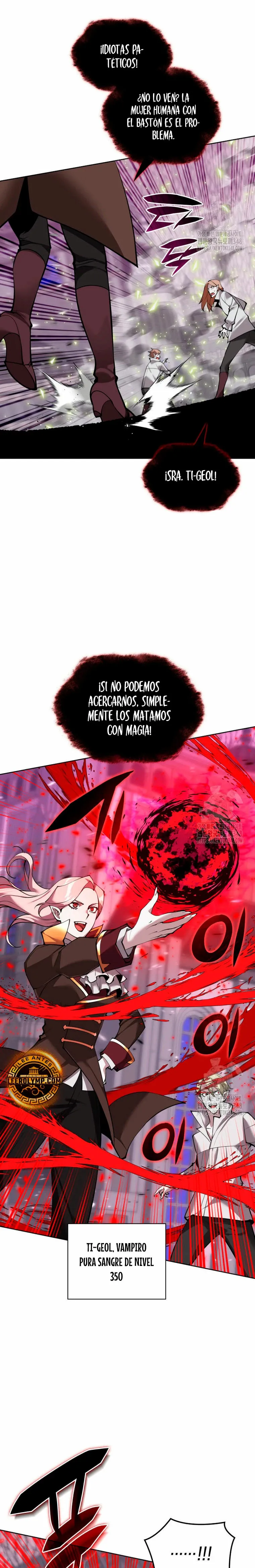 Overgeared Capítulo 243 en Línea - página 27