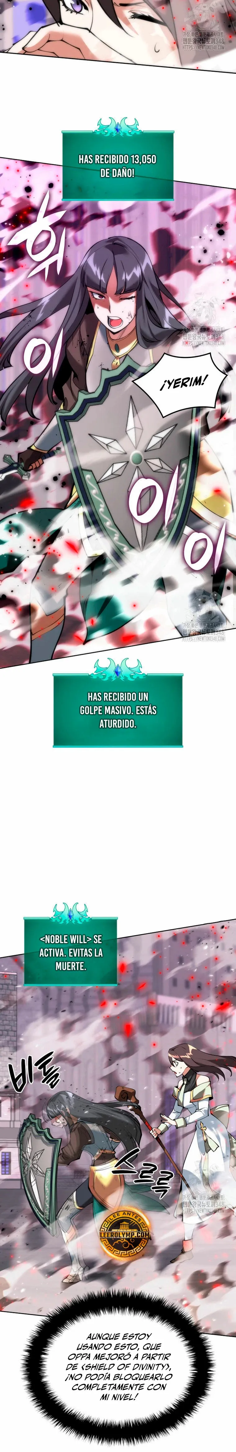 Overgeared Capítulo 243 en Línea - página 29