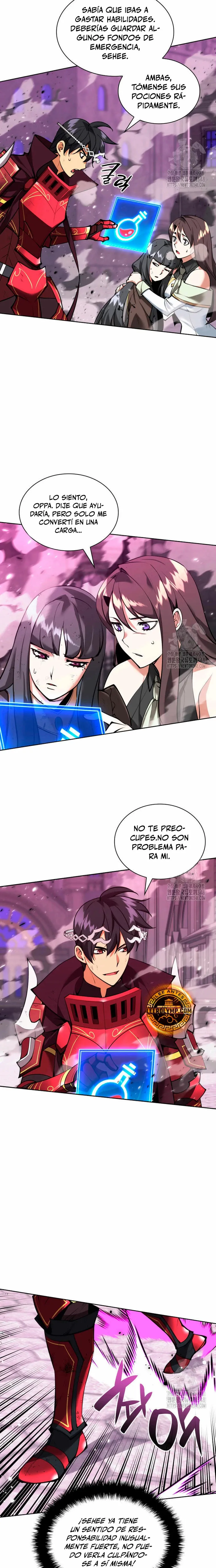 Overgeared Capítulo 243 en Línea - página 32