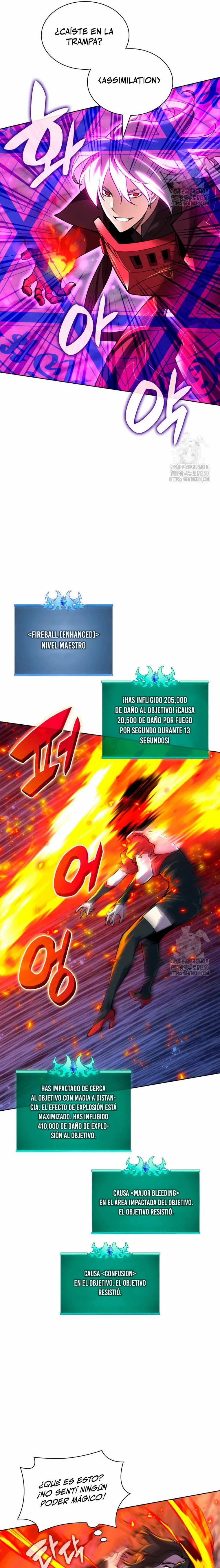 Overgeared Capítulo 245 en Línea - página 7