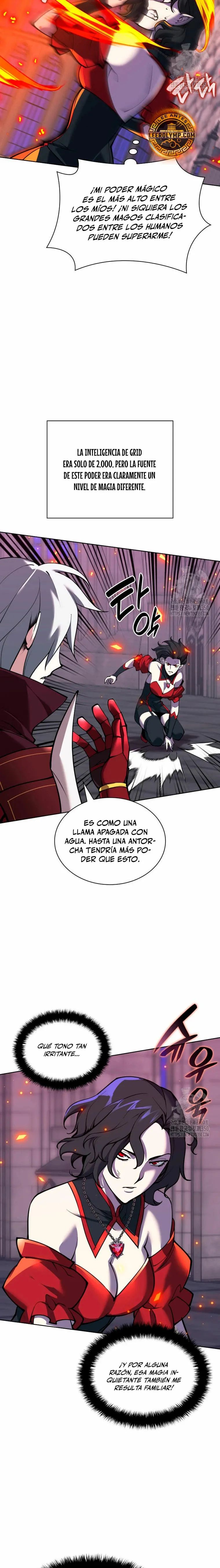 Overgeared Capítulo 245 en Línea - página 8