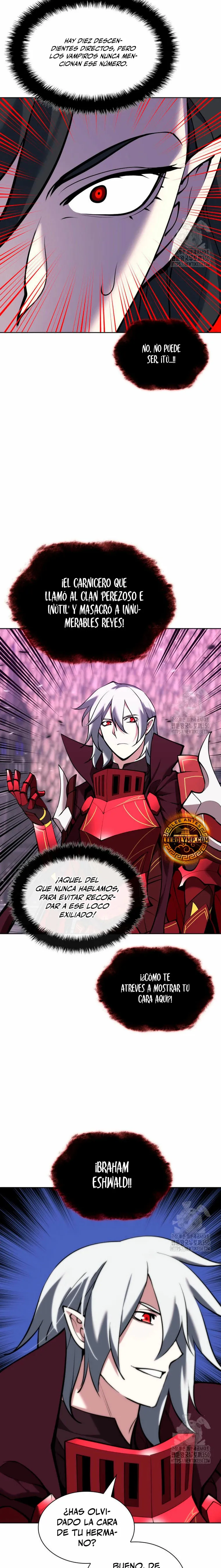 Overgeared Capítulo 245 en Línea - página 9