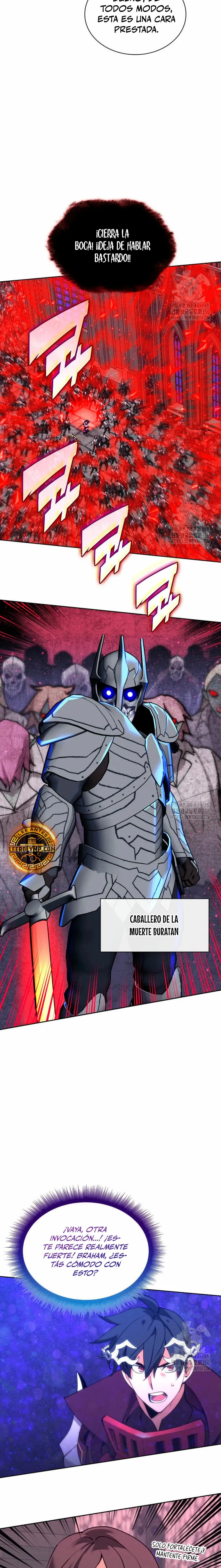 Overgeared Capítulo 245 en Línea - página 10