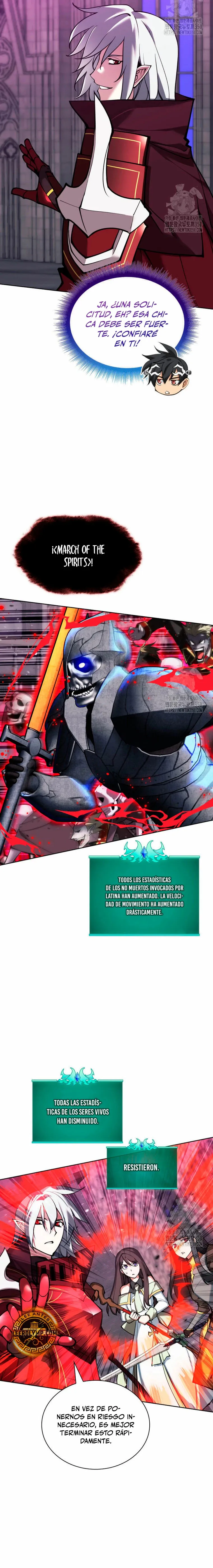 Overgeared Capítulo 245 en Línea - página 12