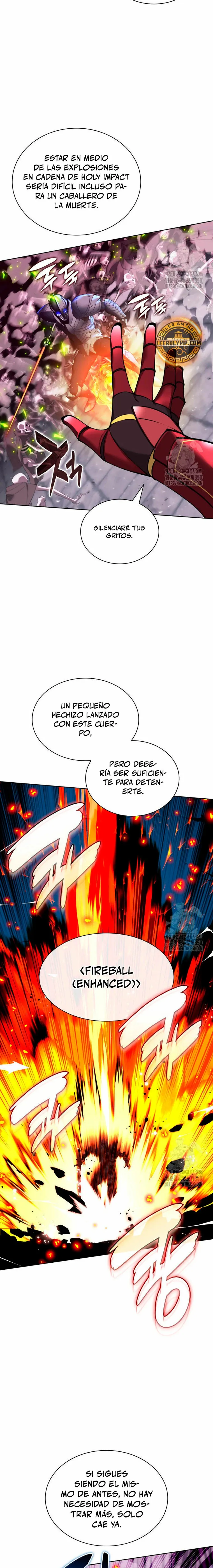 Overgeared Capítulo 245 en Línea - página 15