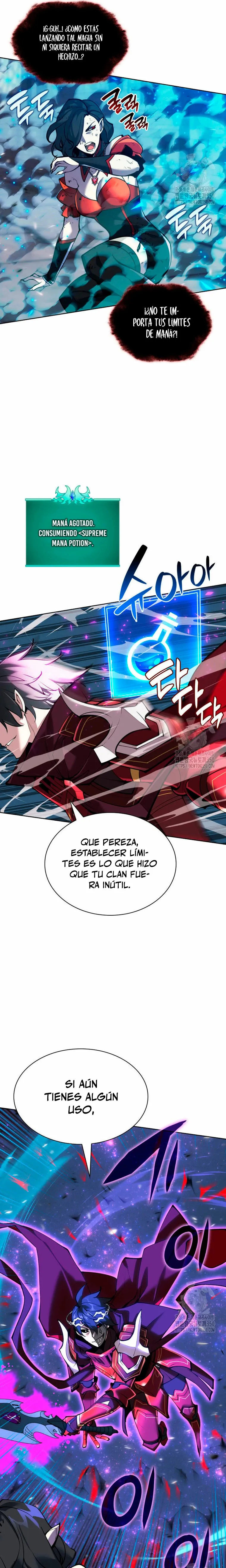 Overgeared Capítulo 245 en Línea - página 17