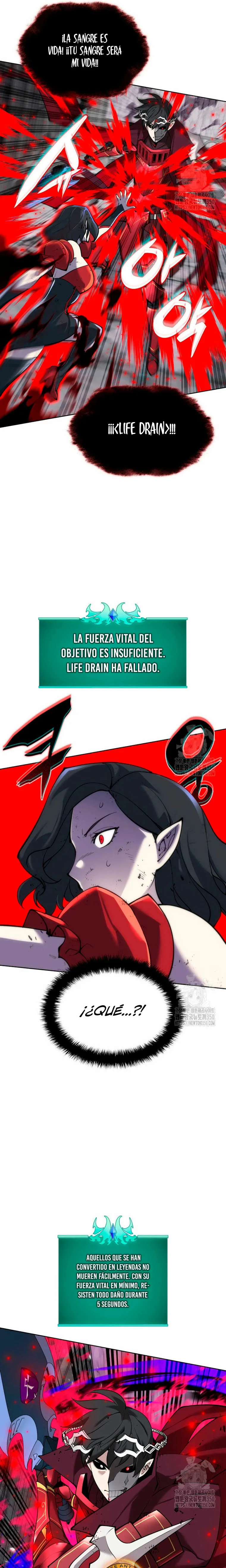 Overgeared Capítulo 245 en Línea - página 22