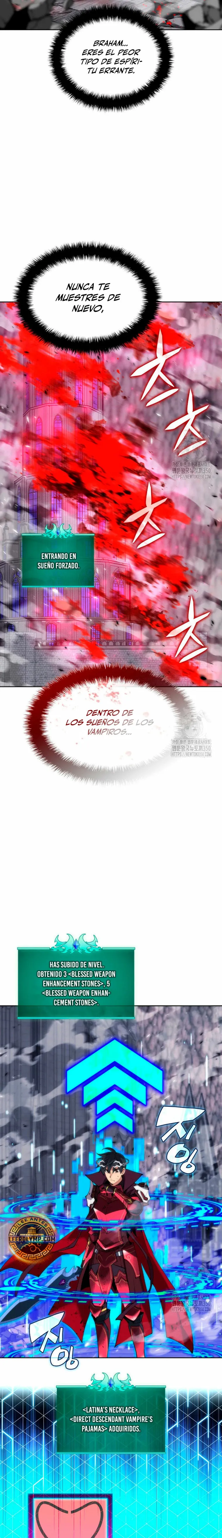 Overgeared Capítulo 245 en Línea - página 25