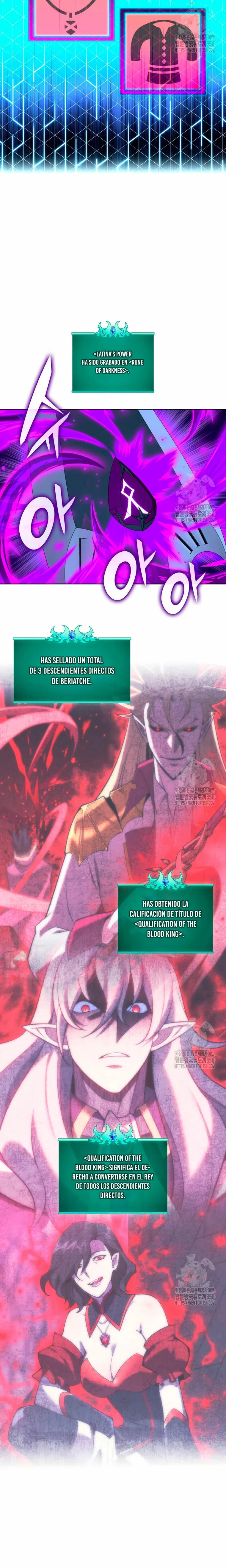 Overgeared Capítulo 245 en Línea - página 26