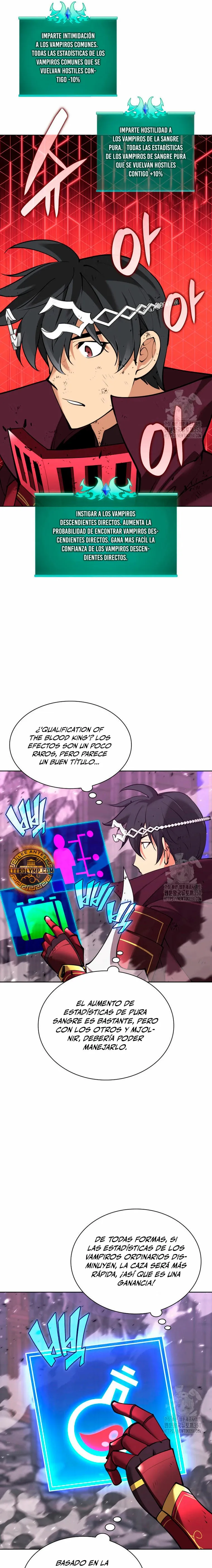 Overgeared Capítulo 245 en Línea - página 27
