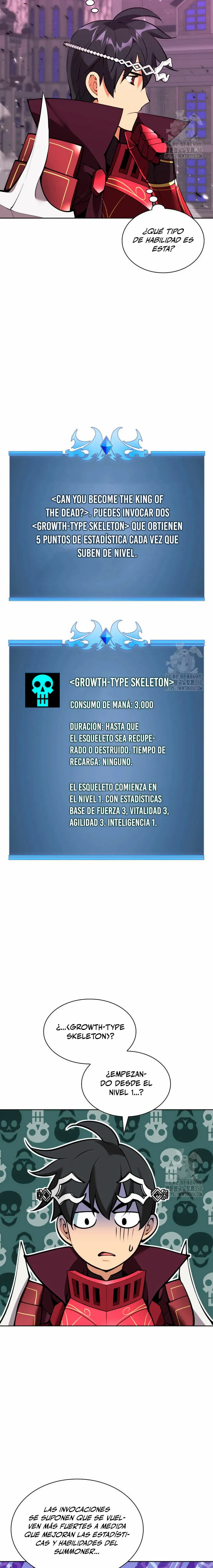 Overgeared Capítulo 245 en Línea - página 29