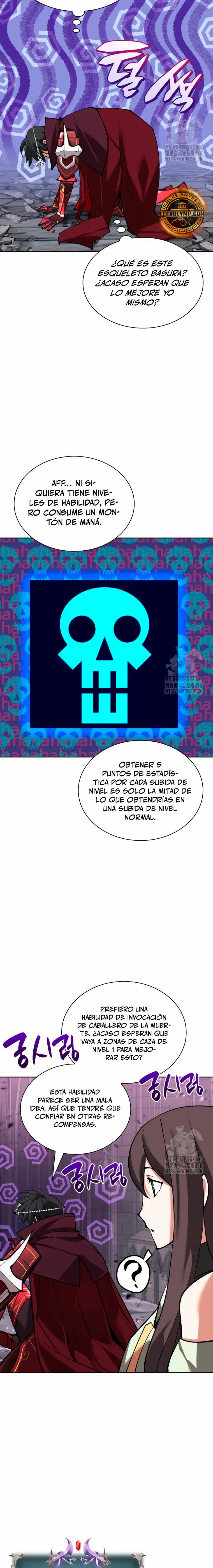 Overgeared Capítulo 245 en Línea - página 30