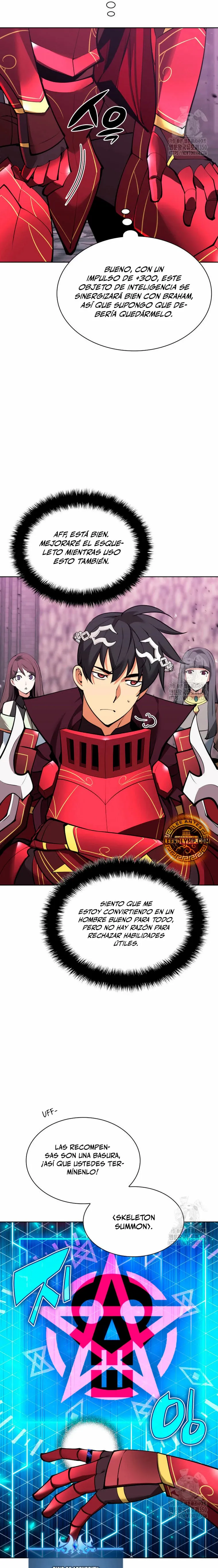 Overgeared Capítulo 245 en Línea - página 32