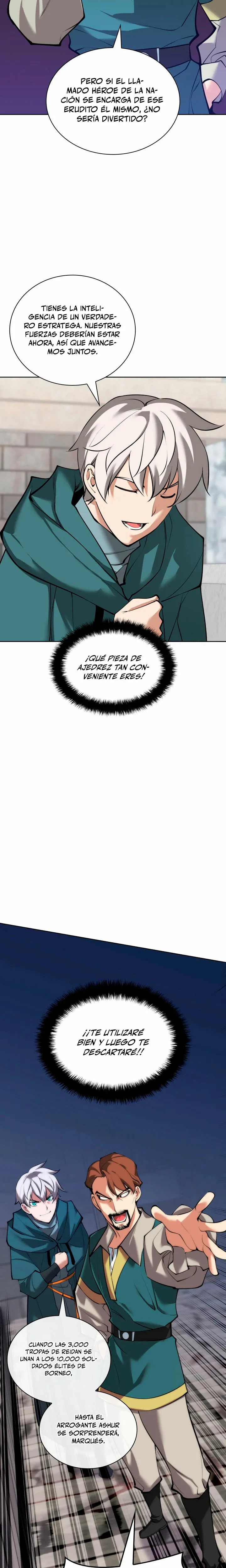 Overgeared Capítulo 246 en Línea - página 26