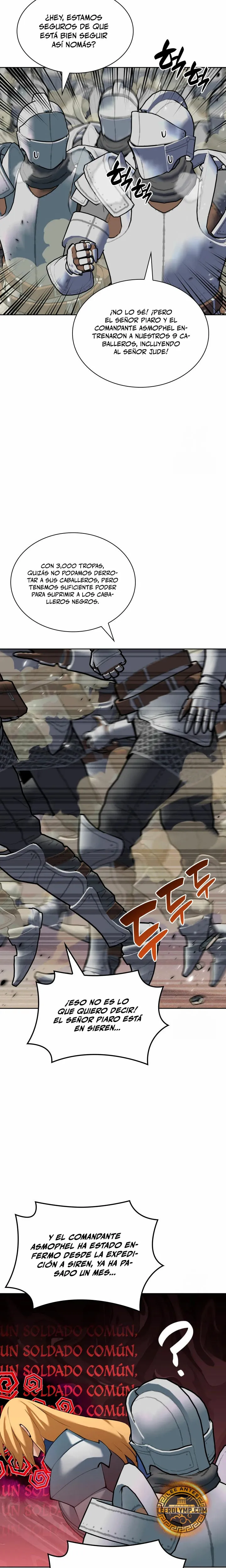 Overgeared Capítulo 246 en Línea - página 30