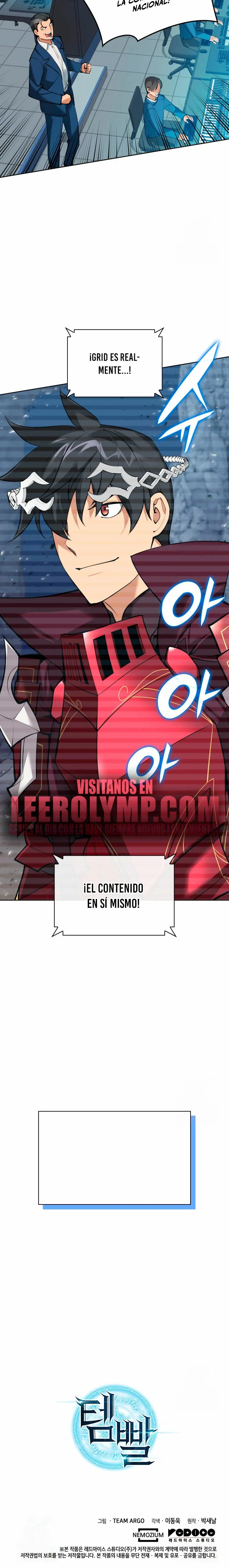 Overgeared Capítulo 246 en Línea - página 36