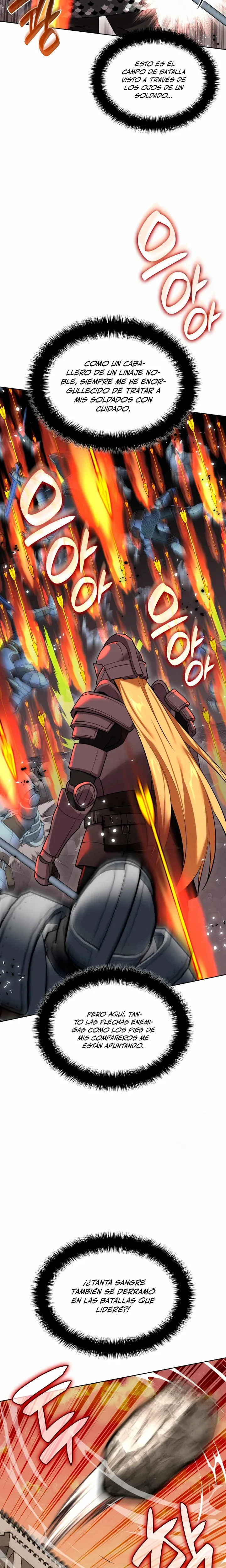 Overgeared Capítulo 248 en Línea - página 13