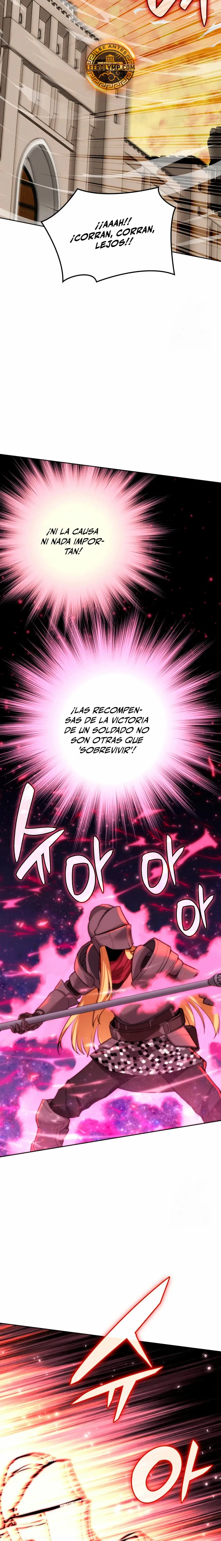 Overgeared Capítulo 248 en Línea - página 14