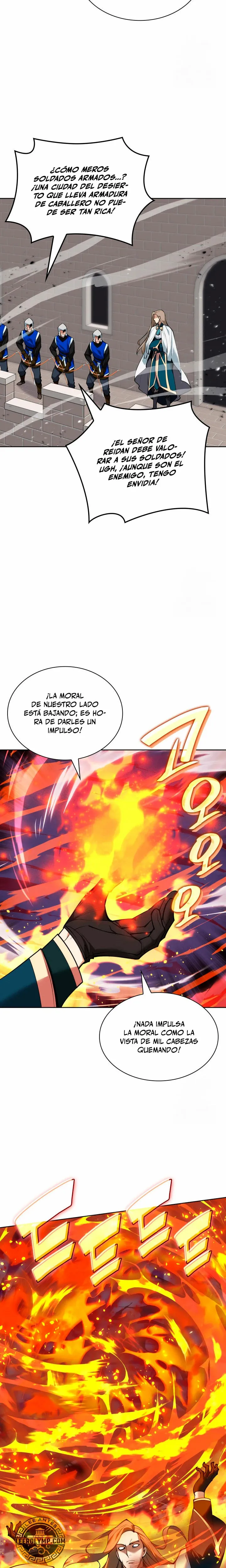 Overgeared Capítulo 248 en Línea - página 17
