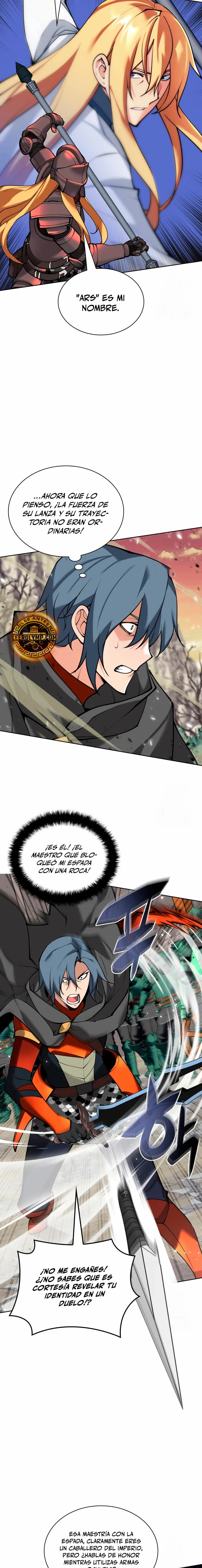 Overgeared Capítulo 248 en Línea - página 27