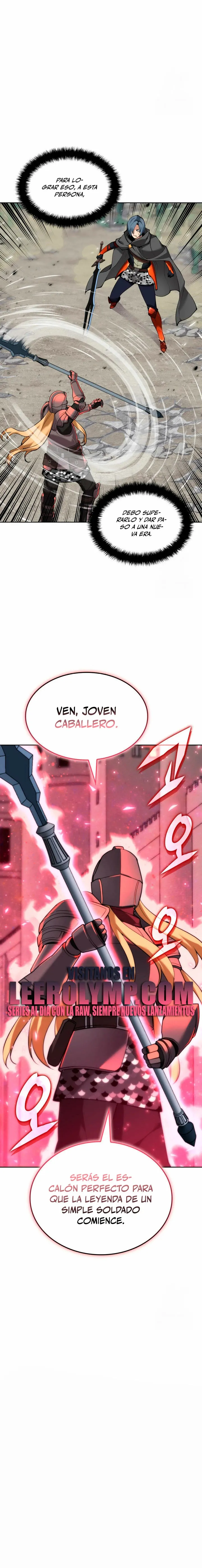 Overgeared Capítulo 248 en Línea - página 29