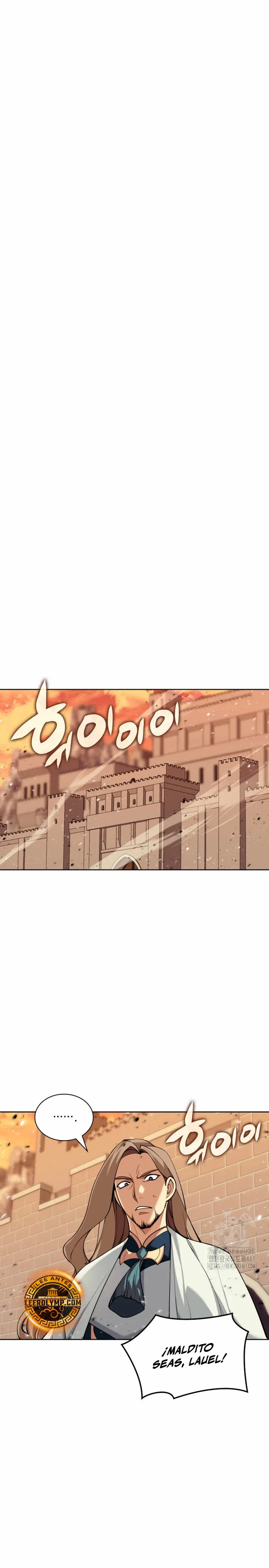 Overgeared Capítulo 249 en Línea - página 23
