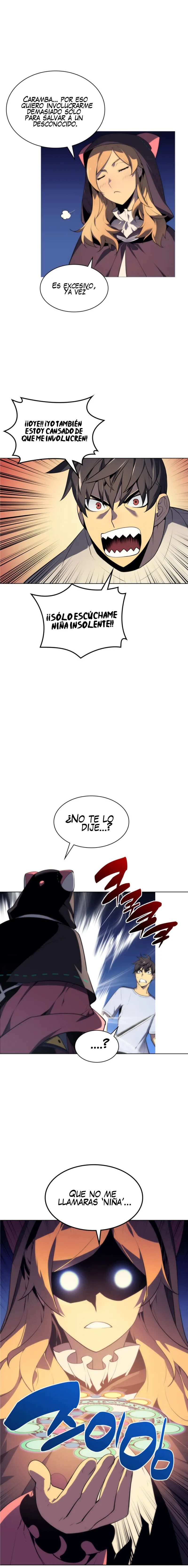Overgeared Capítulo 25 en Línea - página 16