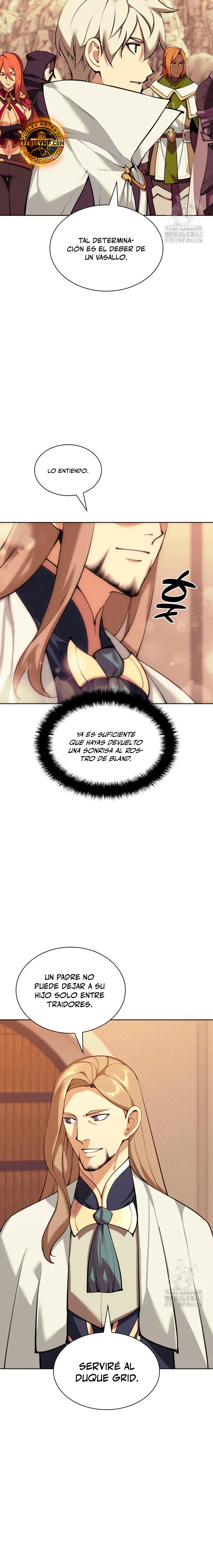 Overgeared Capítulo 250 en Línea - página 11