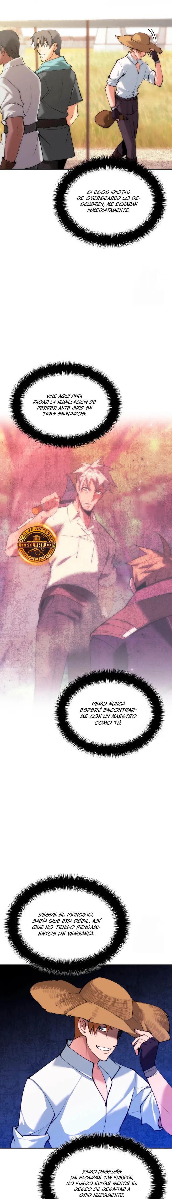 Overgeared Capítulo 251 en Línea - página 7