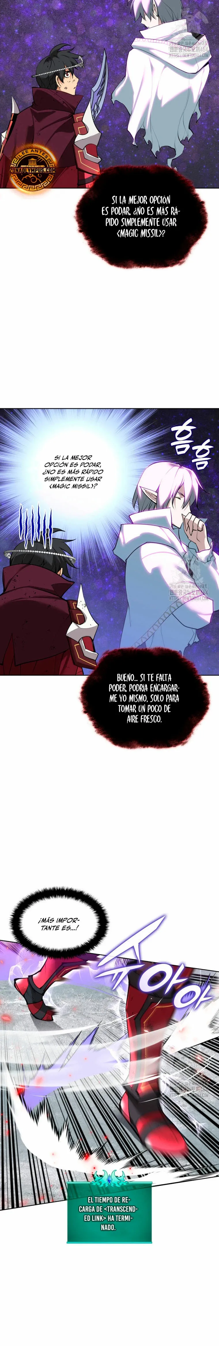 Overgeared Capítulo 253 en Línea - página 24