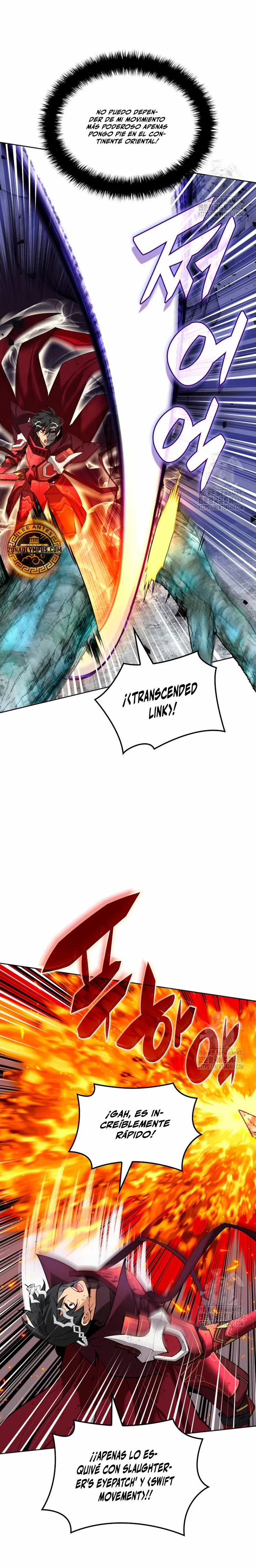 Overgeared Capítulo 253 en Línea - página 25