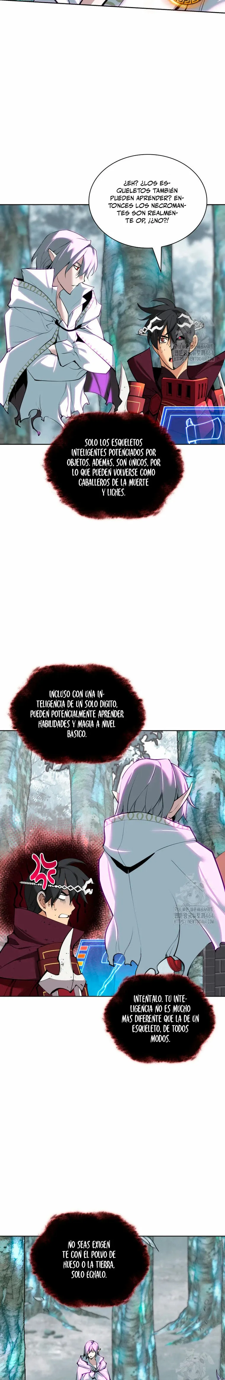 Overgeared Capítulo 253 en Línea - página 29