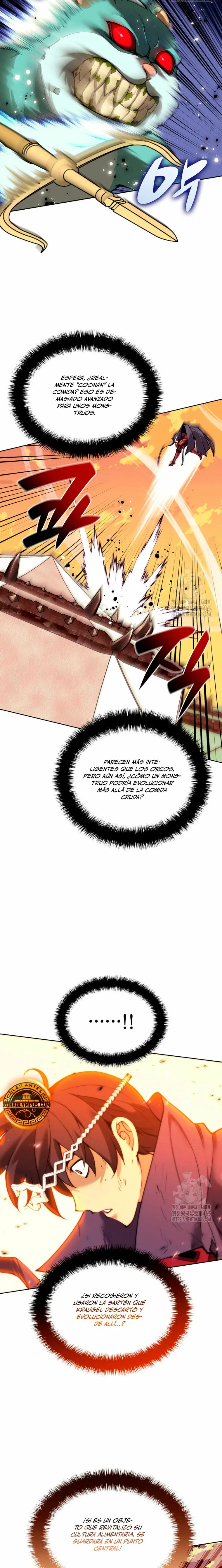 Overgeared Capítulo 255 en Línea - página 15