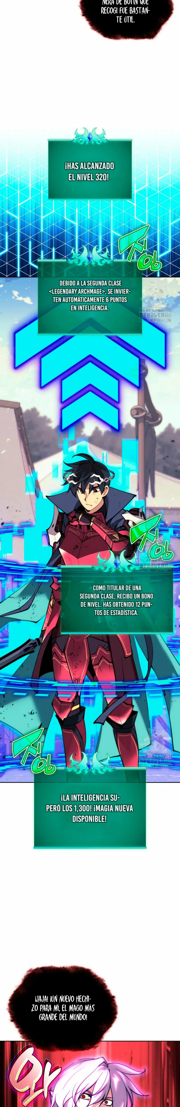 Overgeared Capítulo 255 en Línea - página 21