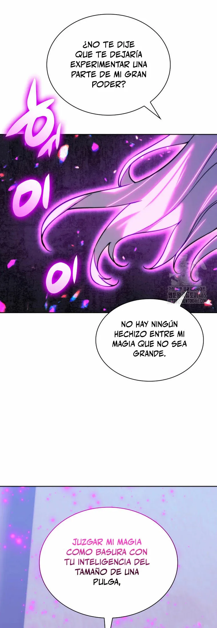 Overgeared Capítulo 255 en Línea - página 29
