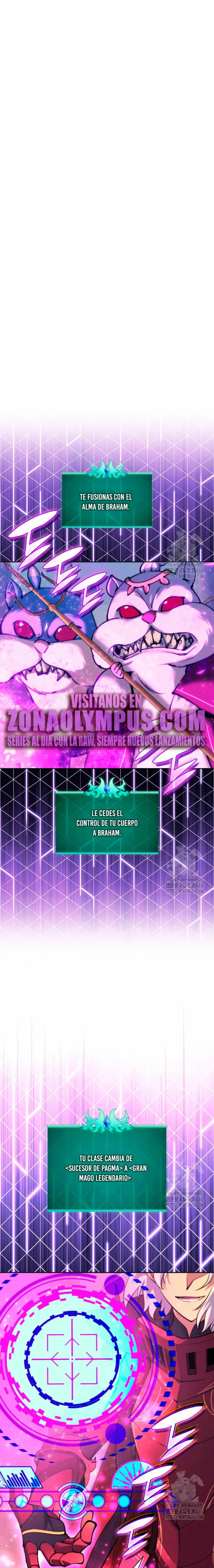 Overgeared Capítulo 256 en Línea - página 3