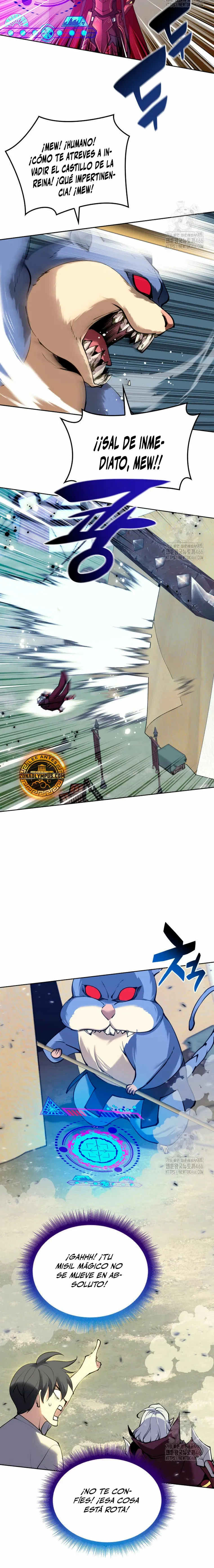Overgeared Capítulo 256 en Línea - página 6