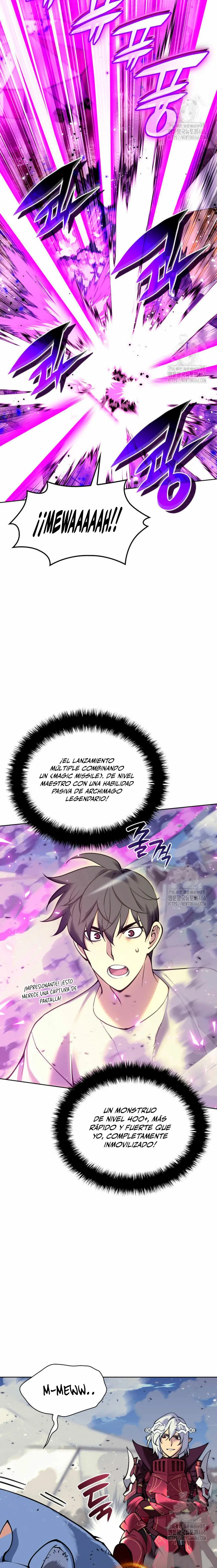 Overgeared Capítulo 256 en Línea - página 10