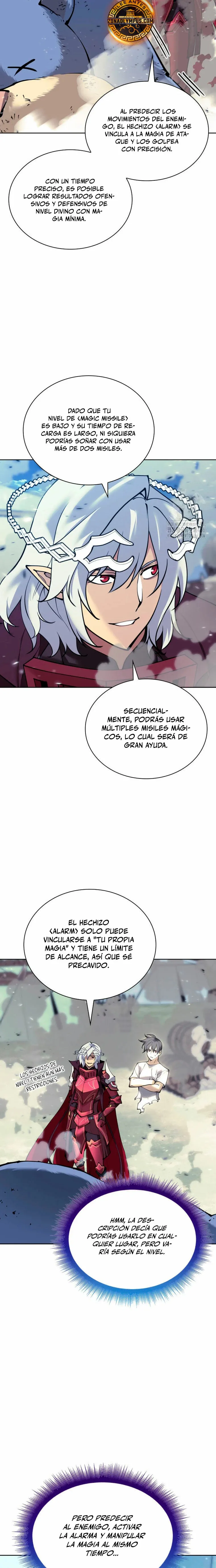 Overgeared Capítulo 256 en Línea - página 11