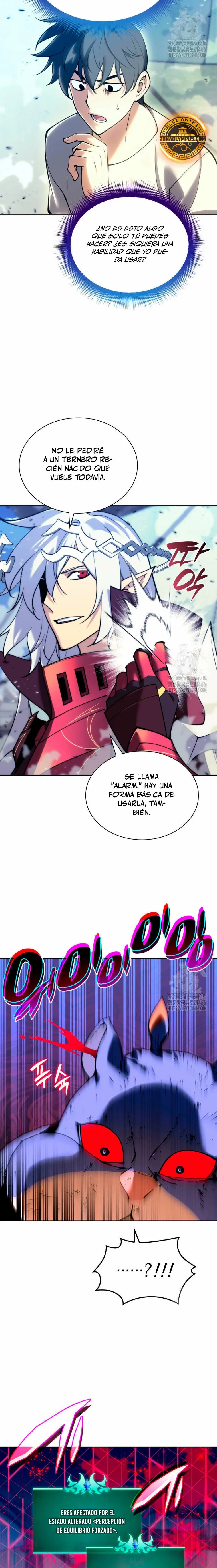 Overgeared Capítulo 256 en Línea - página 12