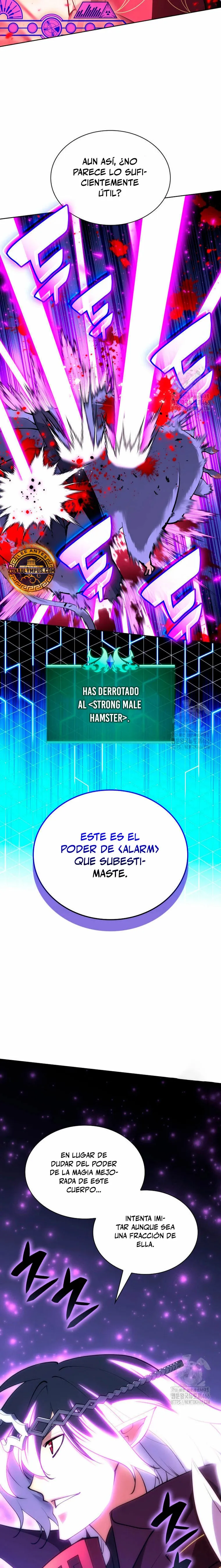 Overgeared Capítulo 256 en Línea - página 14
