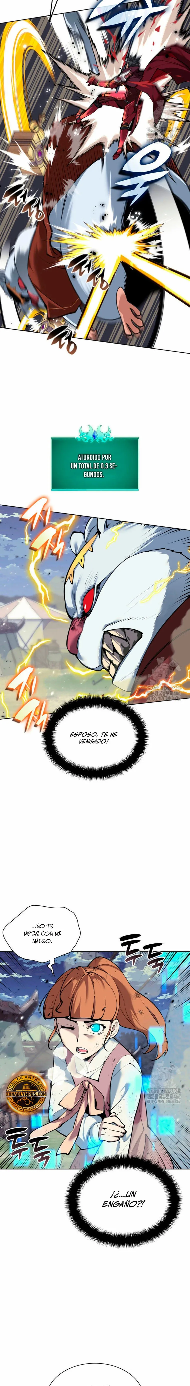 Overgeared Capítulo 256 en Línea - página 24