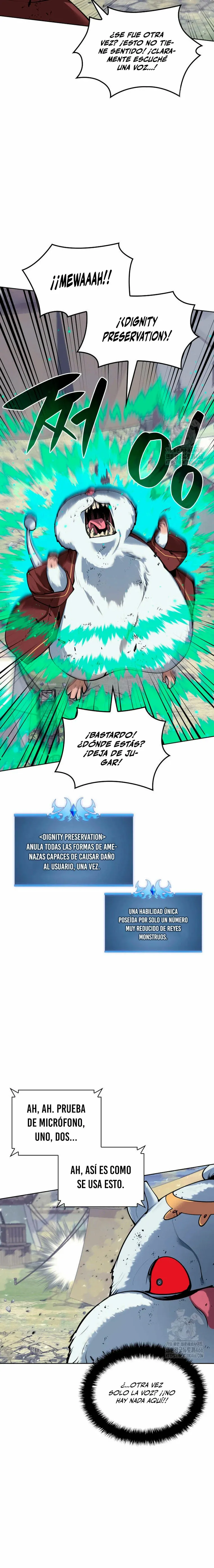 Overgeared Capítulo 256 en Línea - página 27
